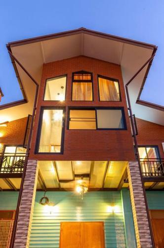 Bed & Breakfast Lilliput Riverside Bangkachao