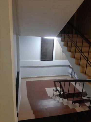 Hotel Madaparambil Residency