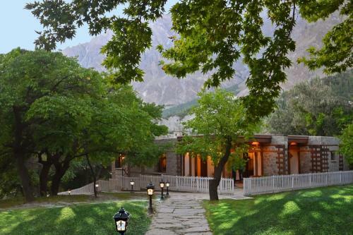 Serena Altit Fort Residence