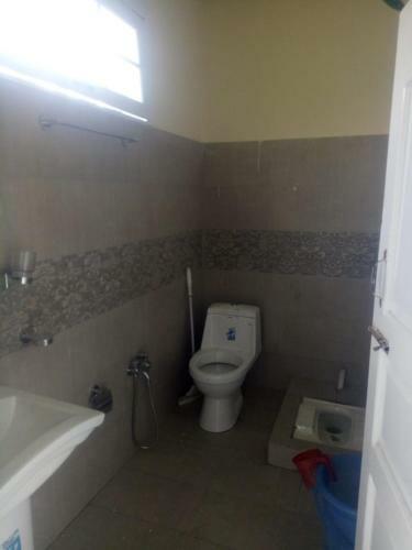 Hostal Four Seasons Guest House Hunza