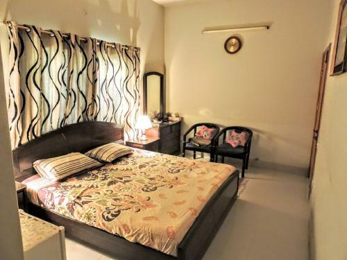 Hostal Jannat Guest House Hyd
