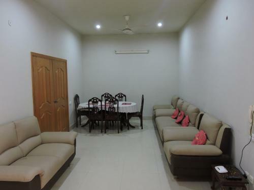 Hostal Jannat Guest House Hyd