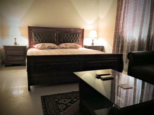 Hostal Jannat Guest House Hyd