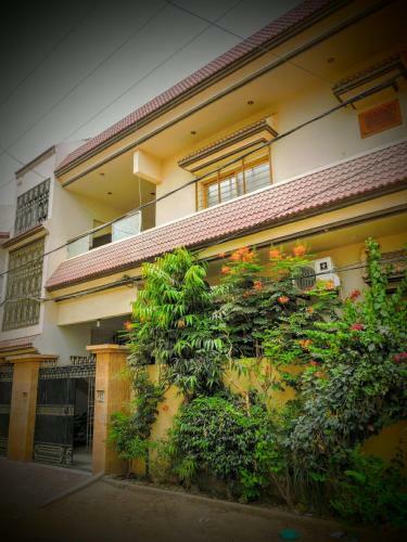 Hostal Jannat Guest House Hyd