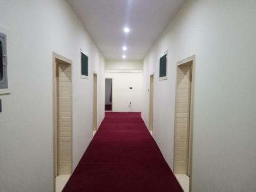 Hotel Hunza Regency Inn