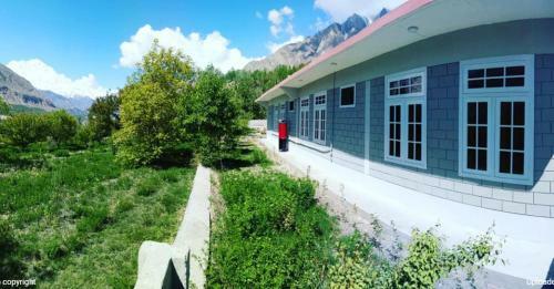 Hotel Hunza Regency Inn