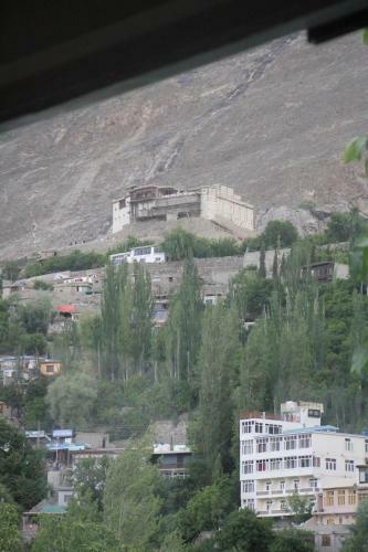 Mulberry Hotel