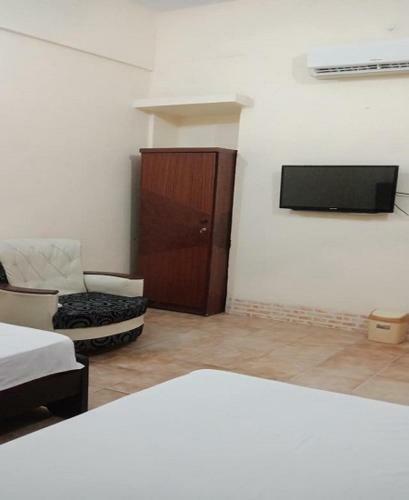 Hotel Autobahn Guest House