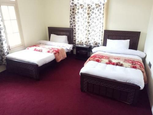 Hotel Hunza Regency Inn
