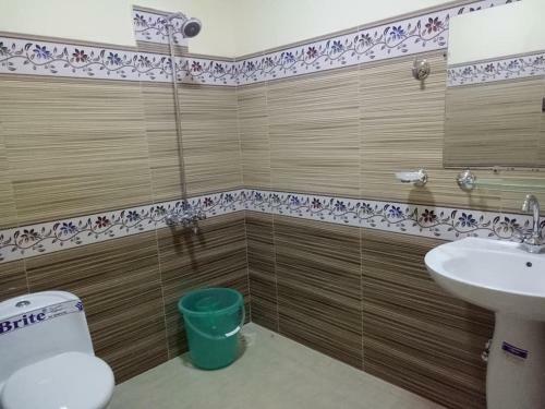 Hotel Hunza Regency Inn