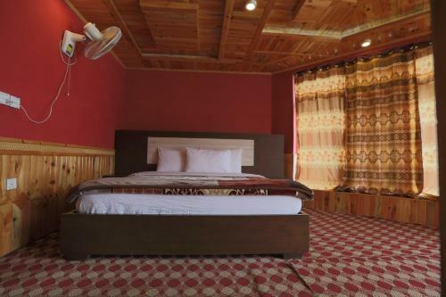 Hotel Hunza Elysion Resort