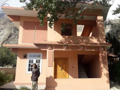 Hotel Paradise Valley Guest House
