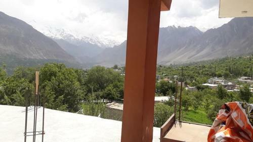 Hotel Paradise Valley Guest House