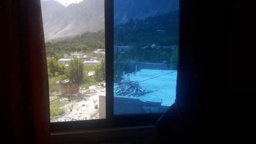 Hotel Paradise Valley Guest House