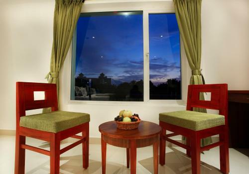 Hotel Navarathna