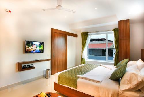 Hotel Navarathna