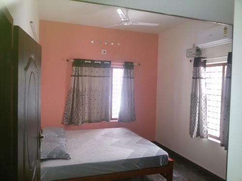 Villa Olive Inn Apartment