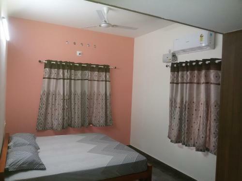 Villa Olive Inn Apartment