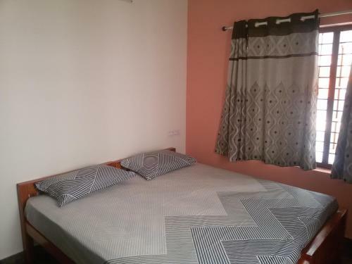 Villa Olive Inn Apartment