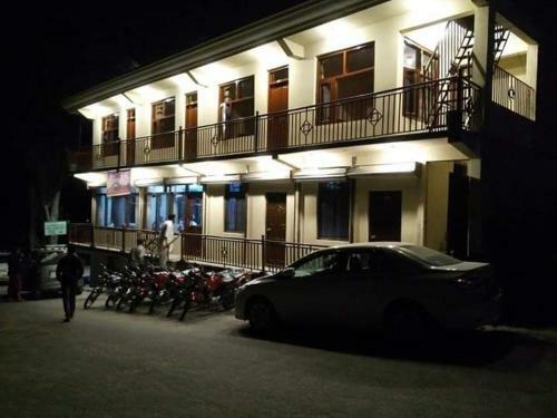 Haji Dream Land Hotel