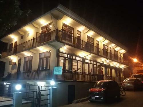 Haji Dream Land Hotel