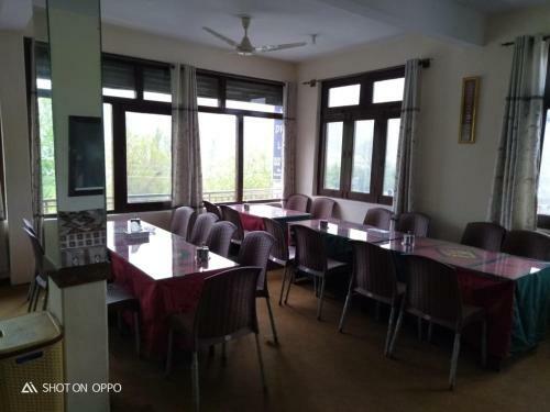 Haji Dream Land Hotel