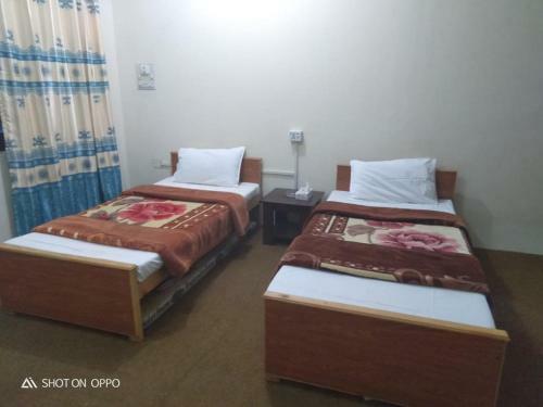 Haji Dream Land Hotel