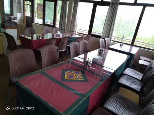 Haji Dream Land Hotel