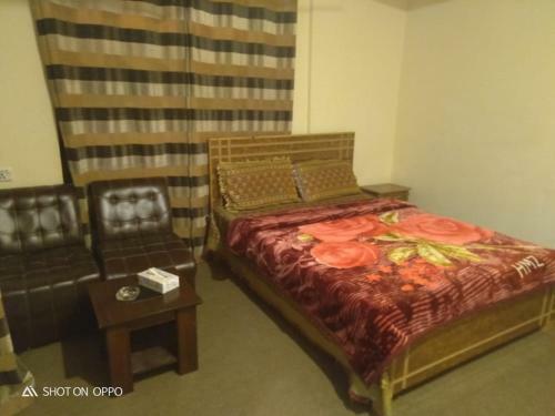 Haji Dream Land Hotel