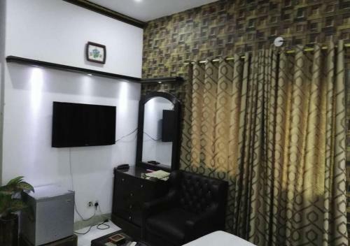 Hotel Saiban Guest House