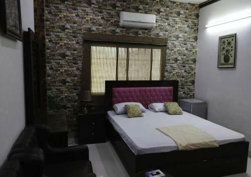 Hotel Saiban Guest House