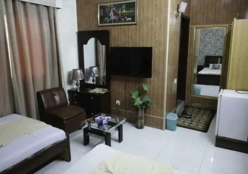 Hotel Saiban Guest House