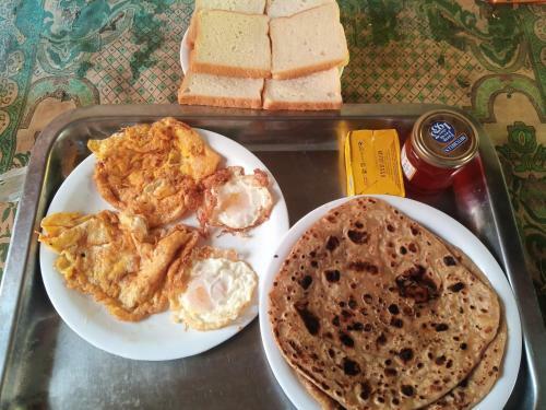 Hostal Al Rehman Guest House