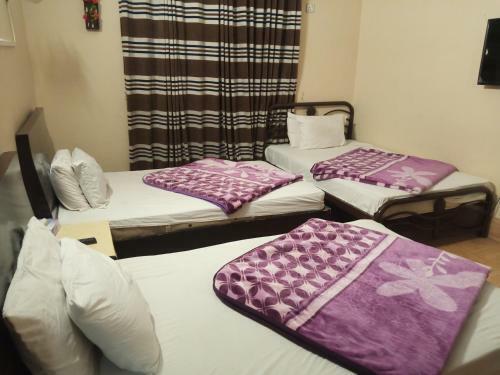 Hostal Al Rehman Guest House