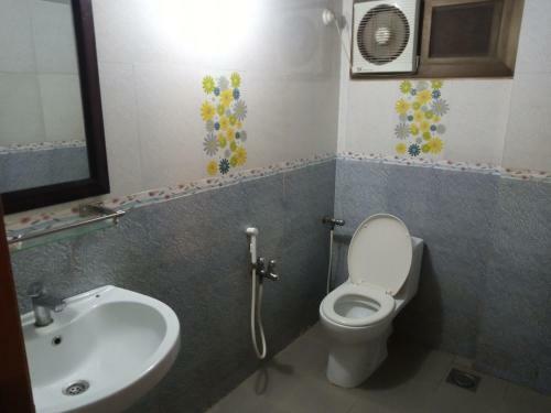 Hostal Al Rehman Guest House