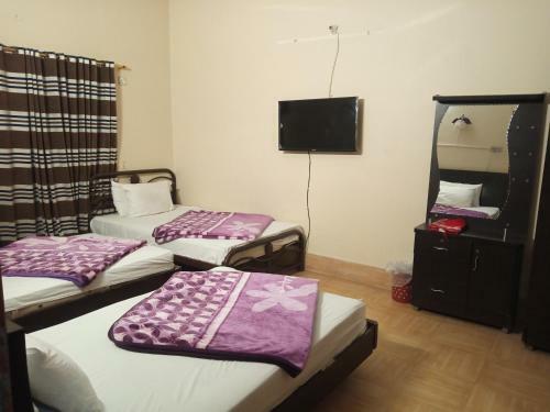 Hostal Al Rehman Guest House