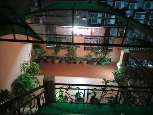 Hostal Al Rehman Guest House