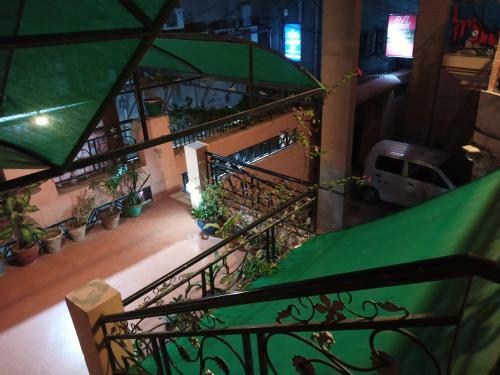 Hostal Al Rehman Guest House