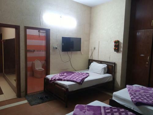 Hostal Al Rehman Guest House