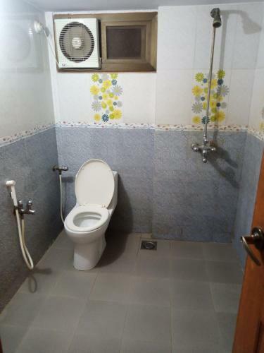 Hostal Al Rehman Guest House