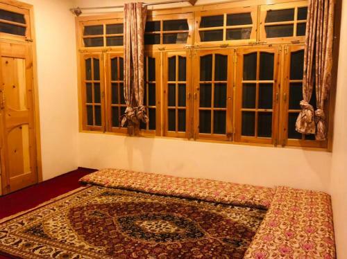 Hostal Green Guest House Altit Hunza
