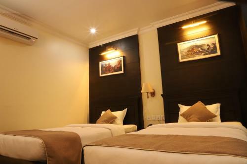 Hotel Maden Inn