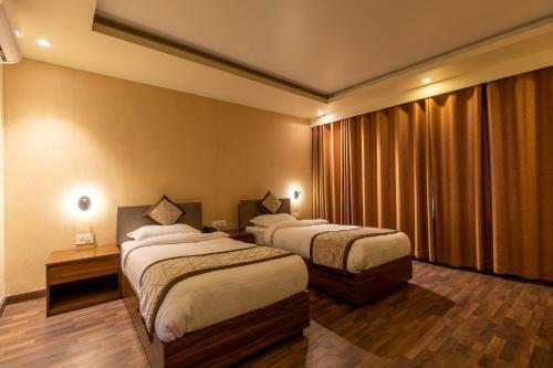 Gorakha Hotel