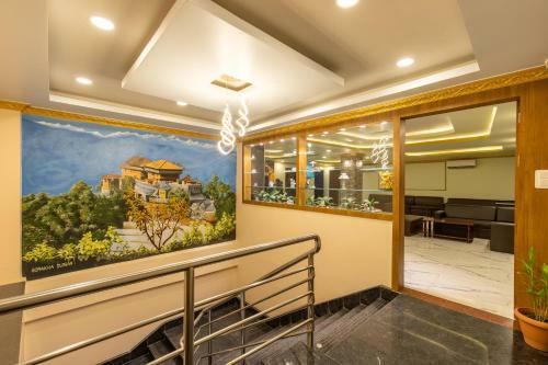 Gorakha Hotel