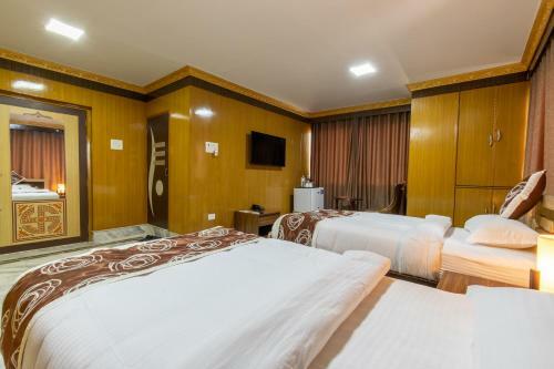 Gorakha Hotel