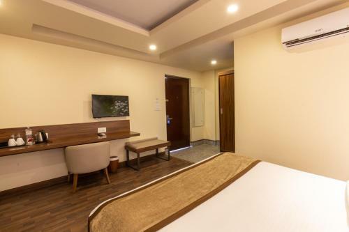 Gorakha Hotel