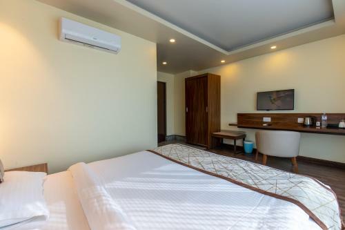 Gorakha Hotel