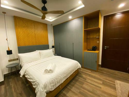 Hostal Stay Mikado