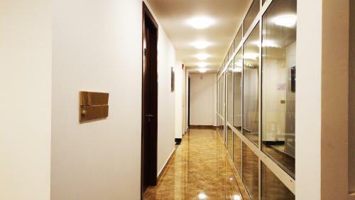 Hostal Stay Mikado