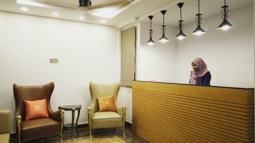 Hostal Stay Mikado